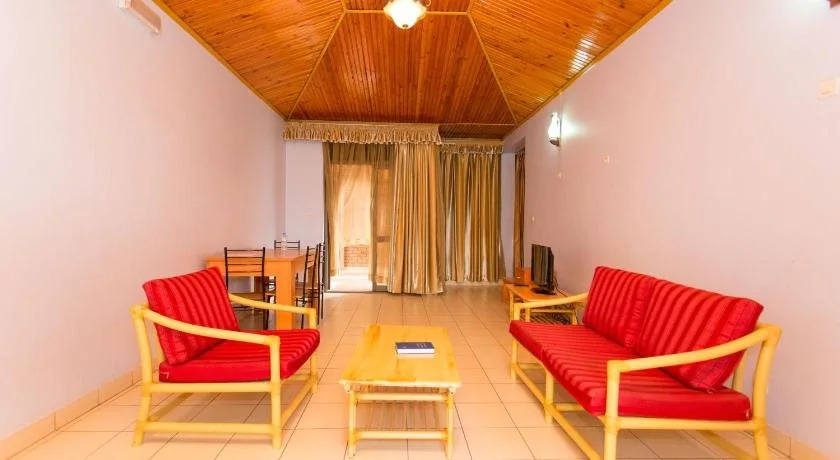 Champion Hotel