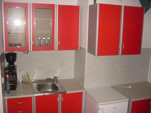 Guest House Fosa