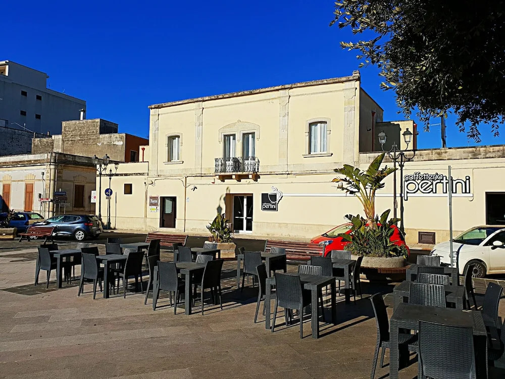 Le Camere Del Frantoio