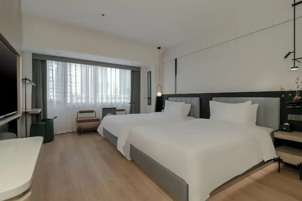KSpace KaiShi hotel