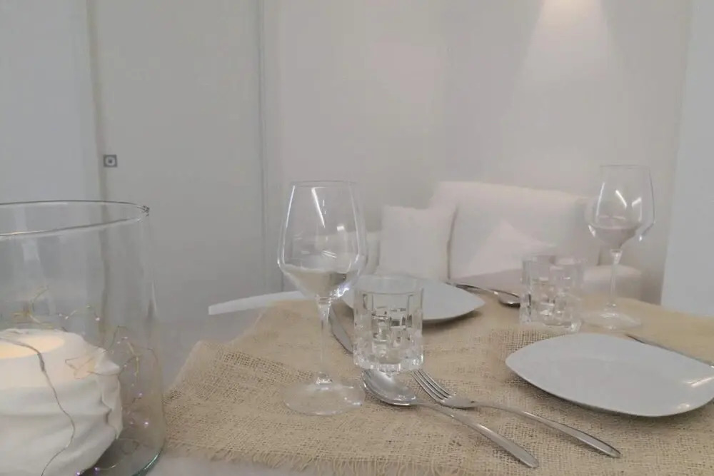 Residence Apartment A