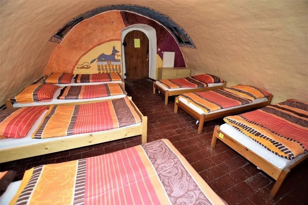 Travel Hostel