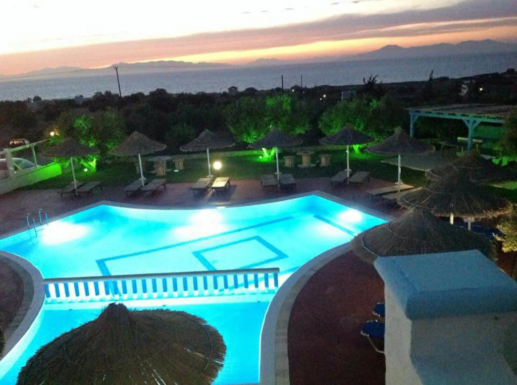 Summer View