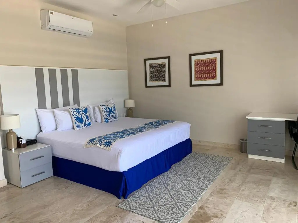 Xaha Villas Suites & Golf Resort
