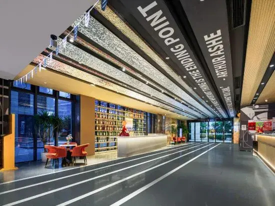Jes Premium Hotel