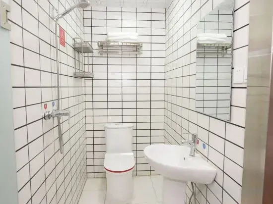 Yijingteng Hotel