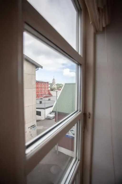 Guesthouse in Tórshavn Centre