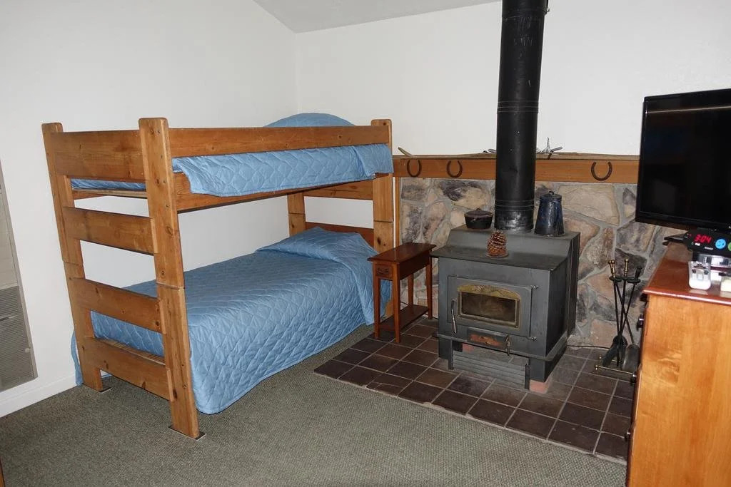 Big Meadow Lodge