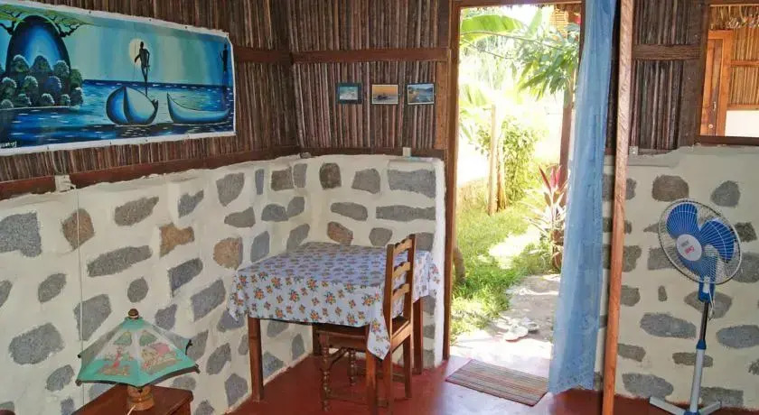 Chez Nirina