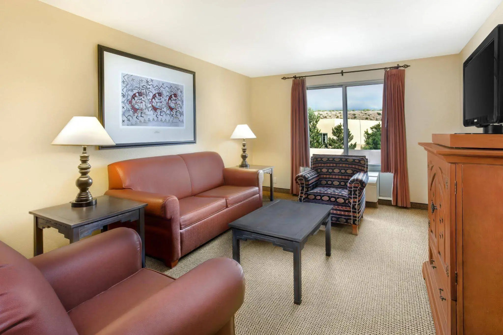 Homewood Suites by Hilton Santa Fe-North