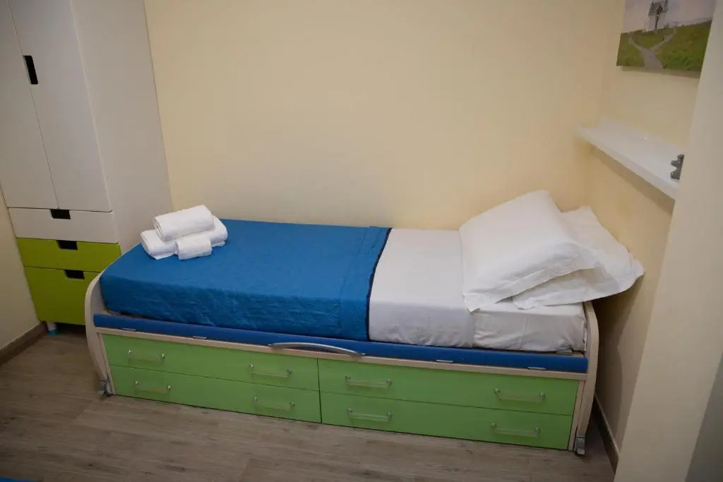 Sofia Apartment