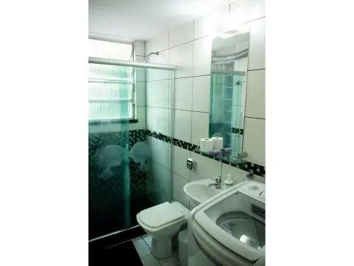 Charmoso apartamento entre Ipanema e Leblon