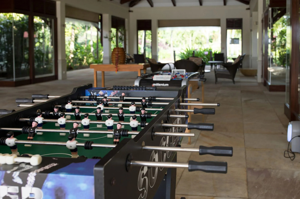 Eden Island Luxury Accommodation