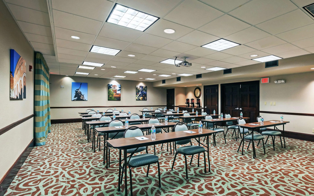 Homewood Suites Wichita Falls