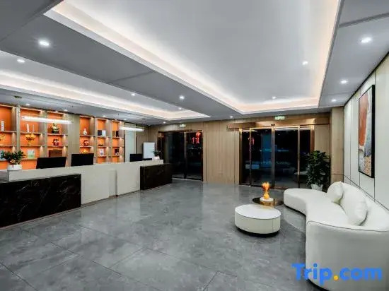 Unitour Hotel (Changsha Huanghua Airport)