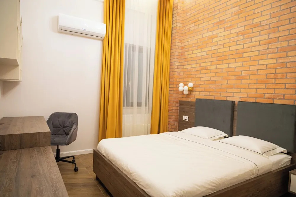 PoshSpot Apartments