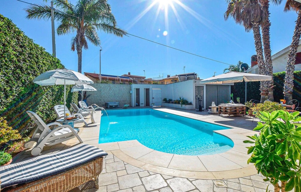 Villa Calambra