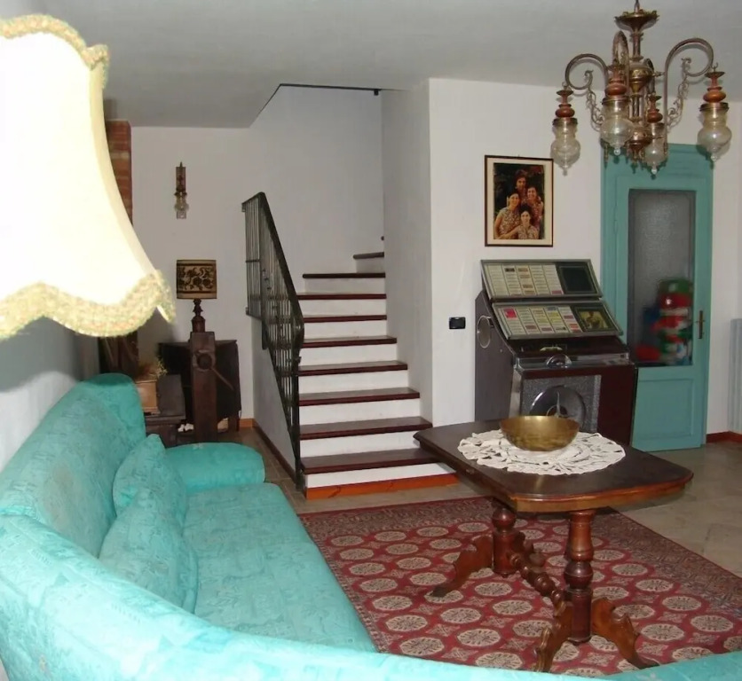 Casa Vacanze Cascina Campagnola