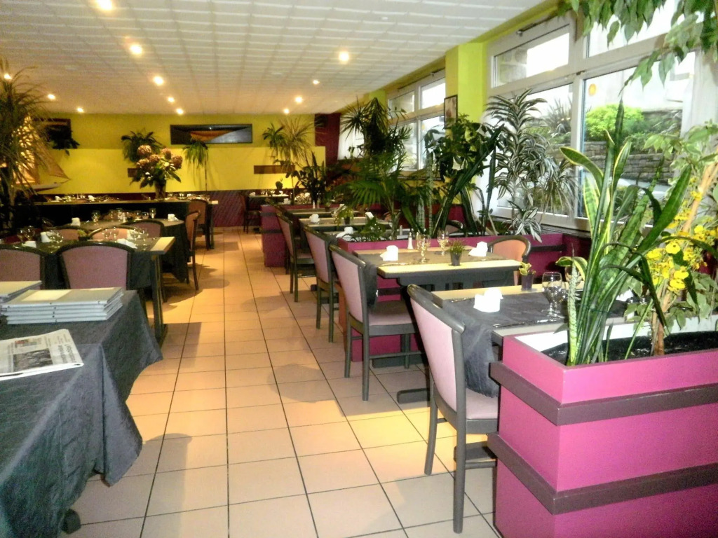 Les Bains de Mer Riviera Bretonne