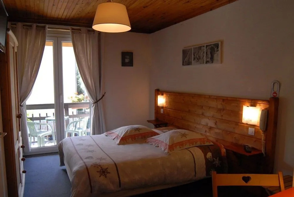 Auberge de lImpossible