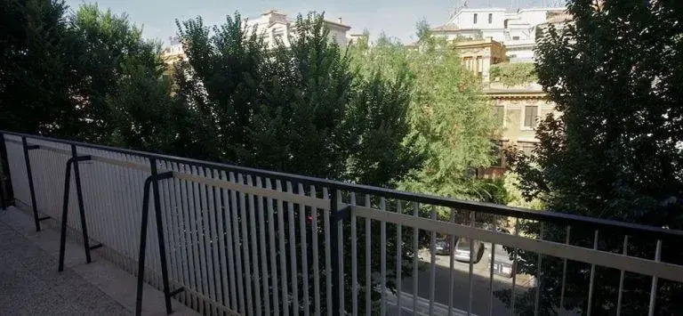 Le Stanze di Sara