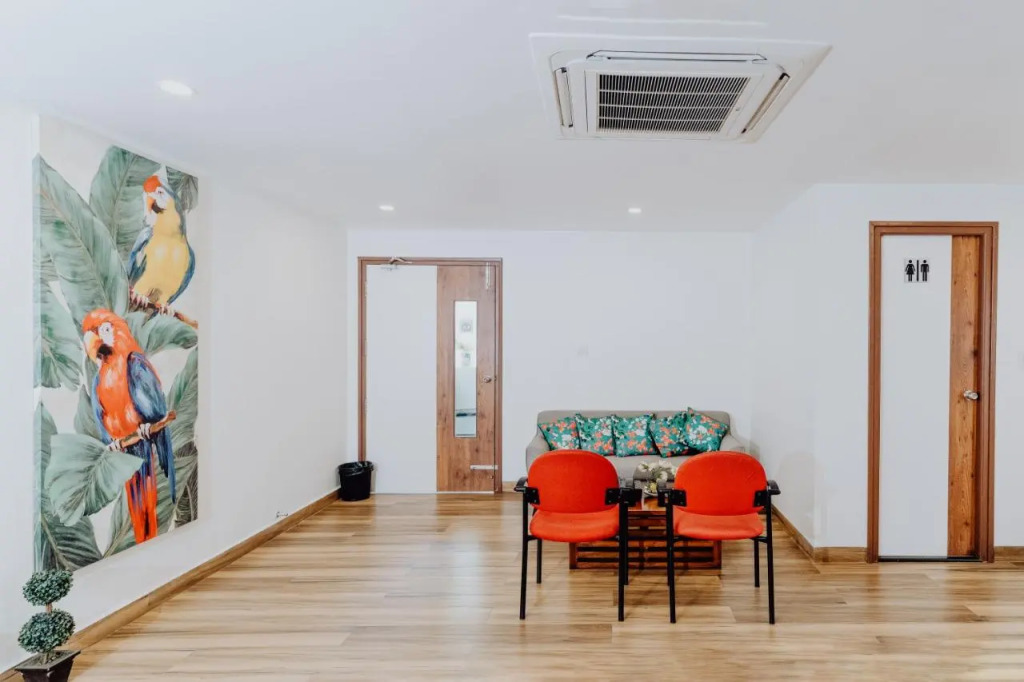 Regal Suites