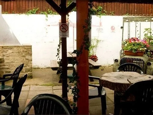 The Buck Inn, Malham
