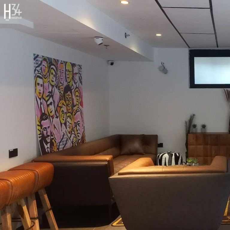 H-34 Boutique Hotel