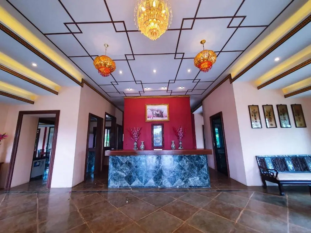 Kasem Island Resort