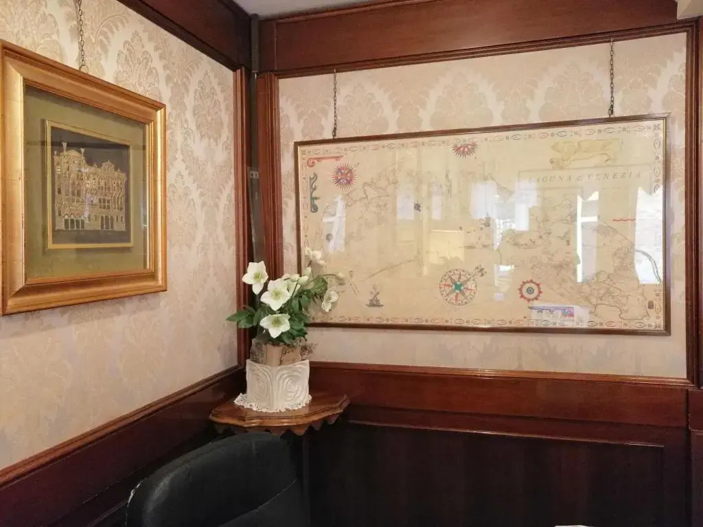 Hotel Falier