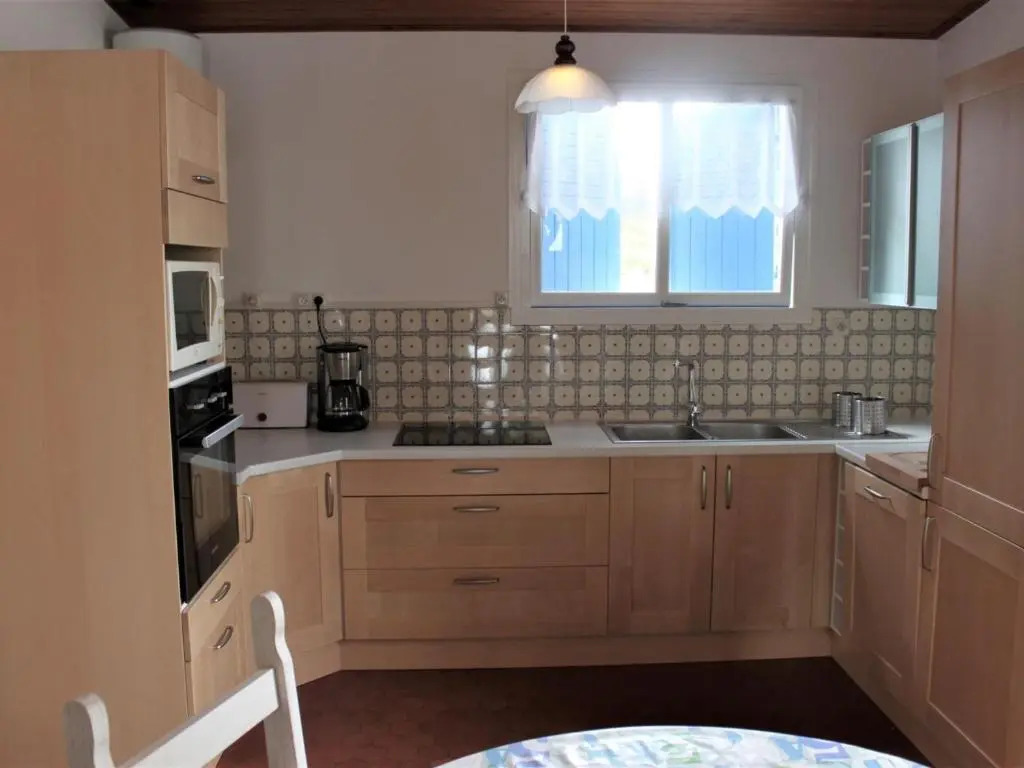 Maison La Faute-sur-Mer, 4 pièces, 7 personnes - FR-1-476-85