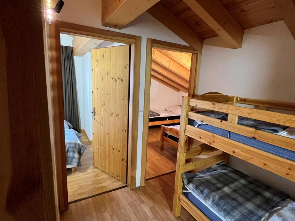 Pracondu 2 504 - OUTDOOR & FUN charming apartment 8 personnes