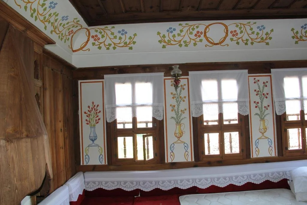 Muratoglu Konagi Otel