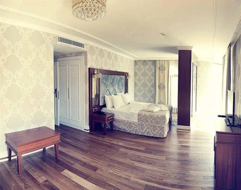 Myy Hotel Istanbul Asia