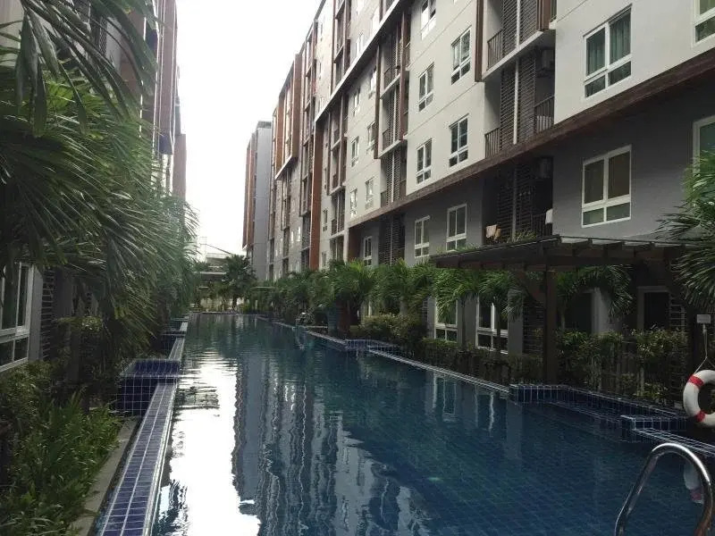 The Trust Central Pattaya
