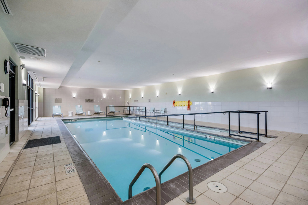 SpringHill Suites by Marriott Enid