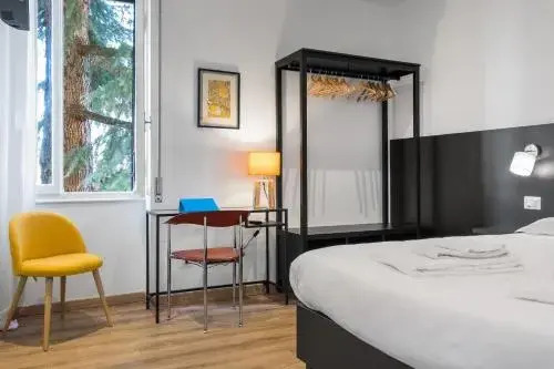 ParcoSantaTeresa Suites LOC-02279