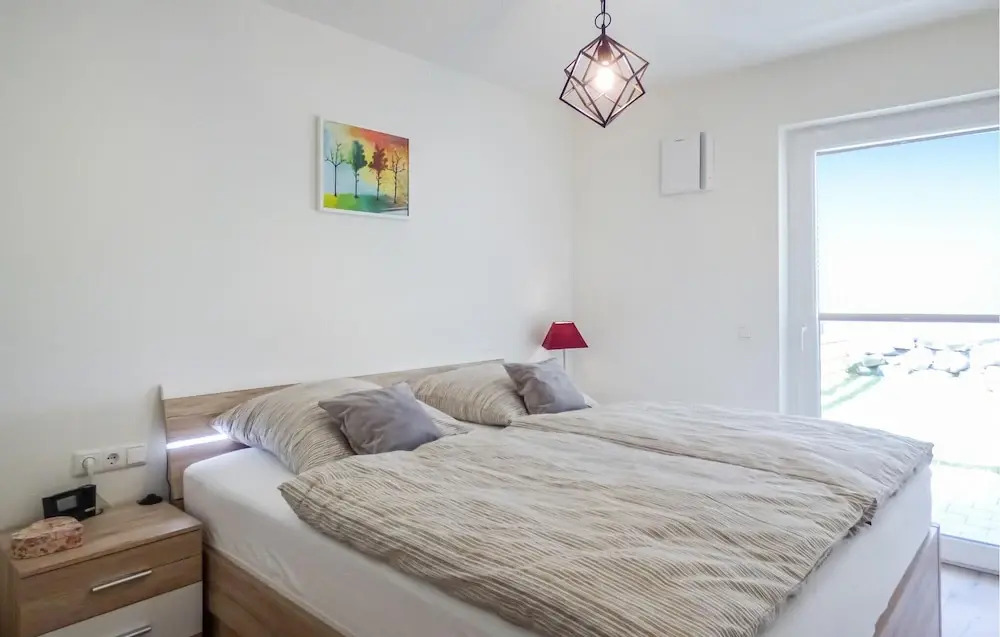 Beautiful Apartment in Pfronten With 1 Bedrooms and Wifi