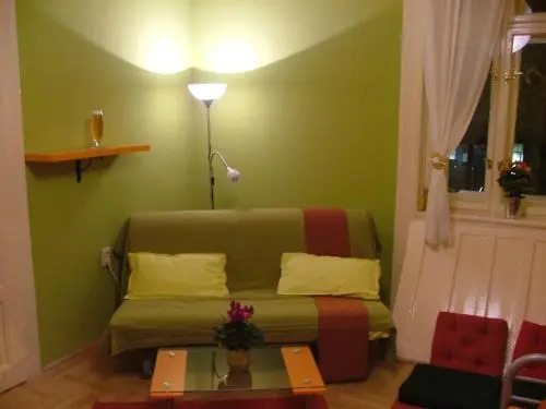 Bed & Beers Inn Budapest