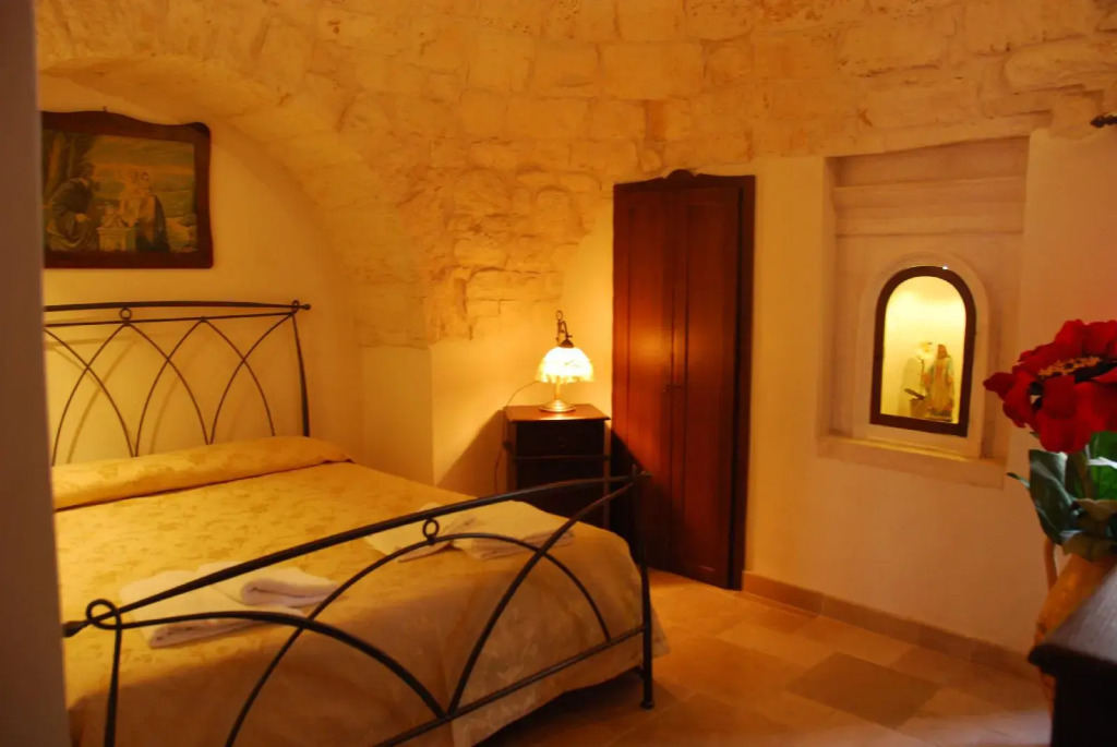 Trulli e Puglia Resort