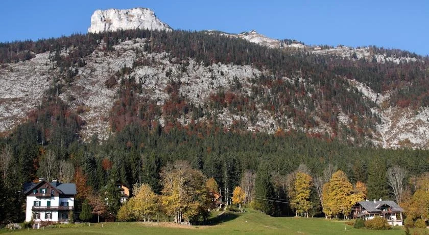 Gasthof zum Hirschen