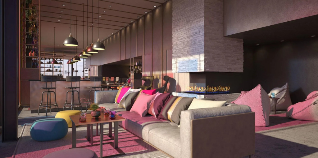 Hotel Indigo Berlin - East Side Gallery by IHG