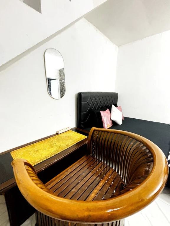 Kost Harian Semarang Murah