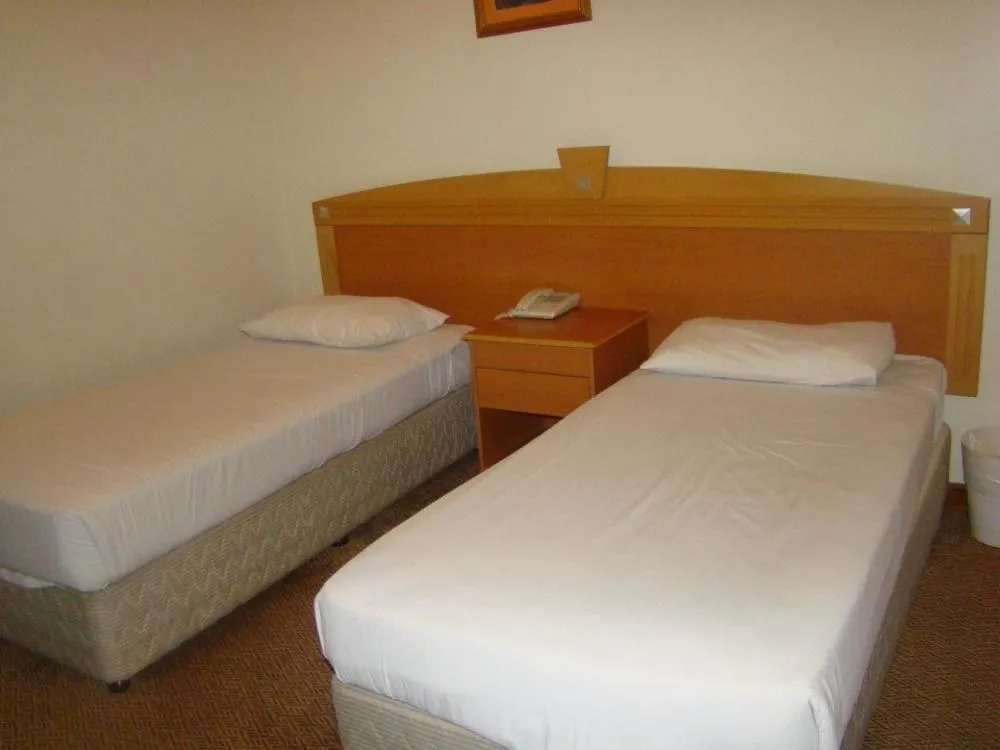 Qadesiya Hotel