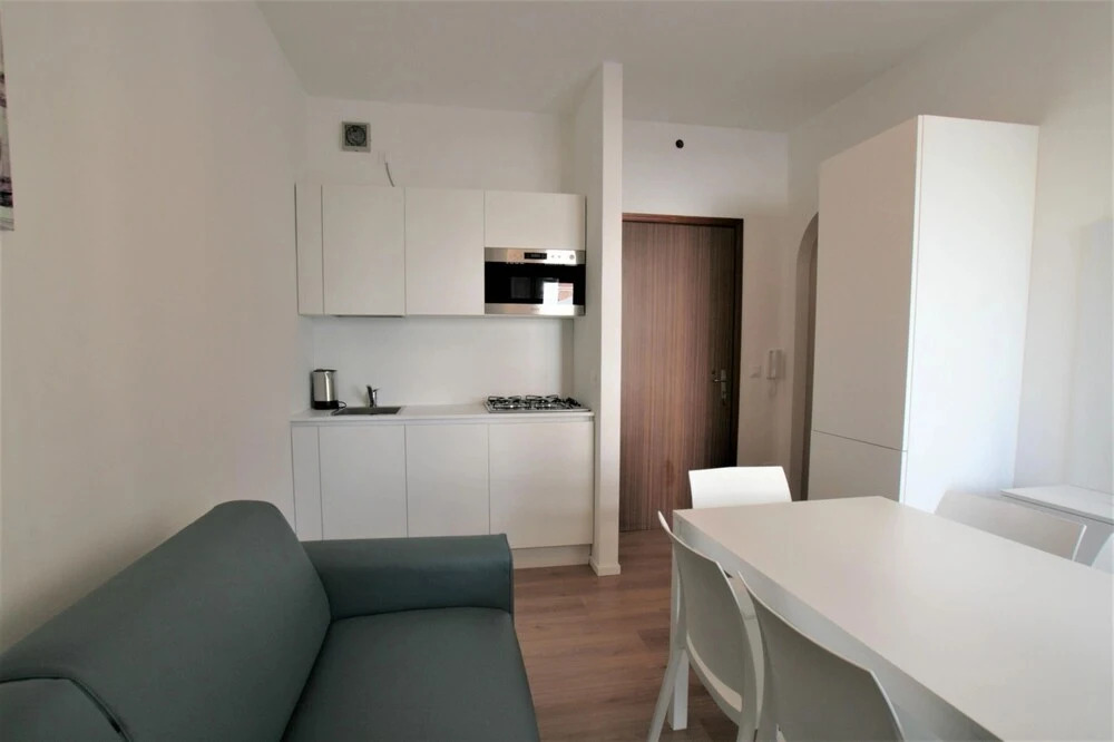 Comfortable Apartment in Jesolo