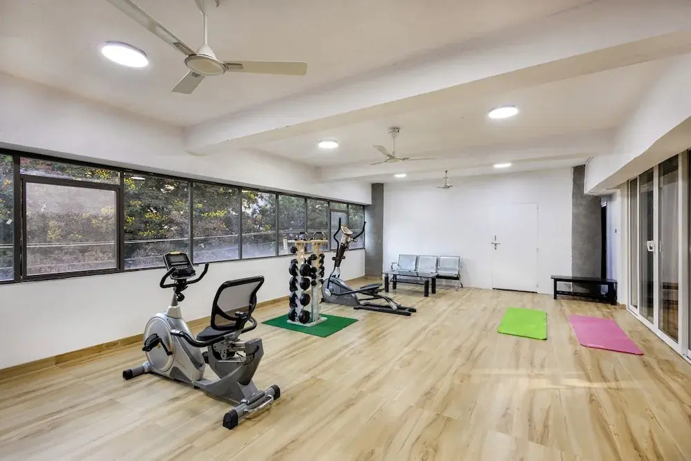 Regenta Z Sunrise Gachibowli, Hyderabad