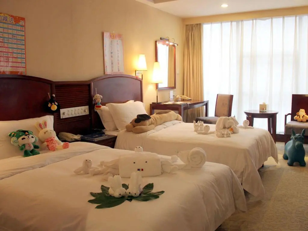 Royal Seal Hotel Changsha