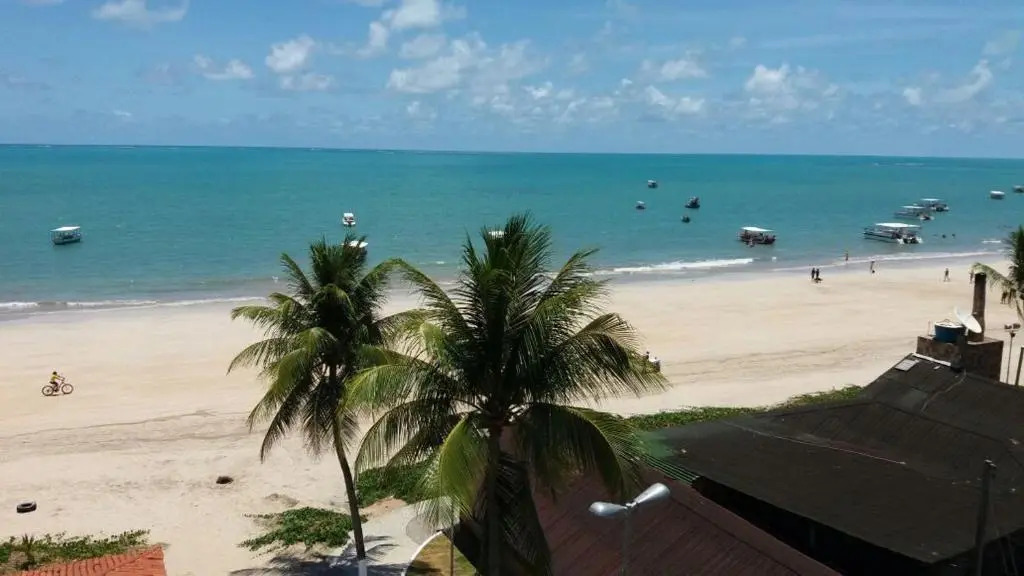 Flats Vista Mar