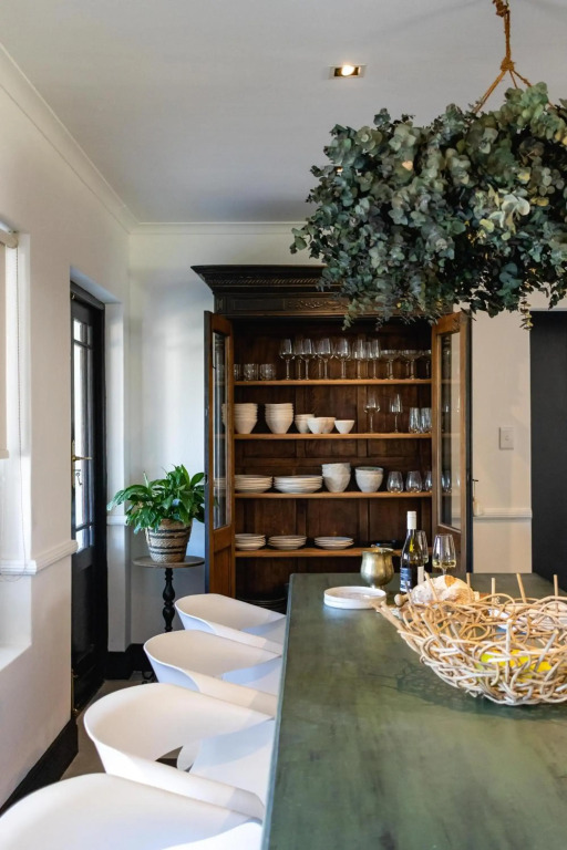 Villa Le Roc Kleinmond Accommodation