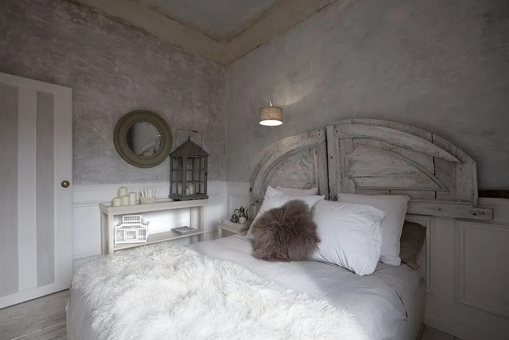 White Home by Mmega